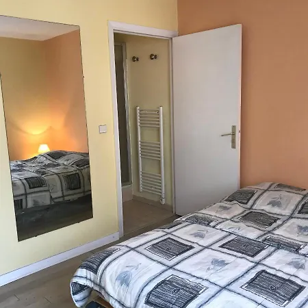 Apartment Cannes, Tout Confort Cannes