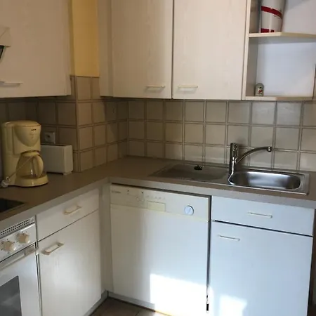 Cannes, Tout Confort Apartment