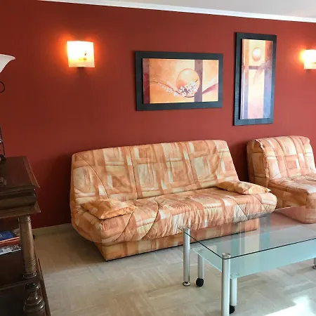 Apartment Cannes, Tout Confort Cannes