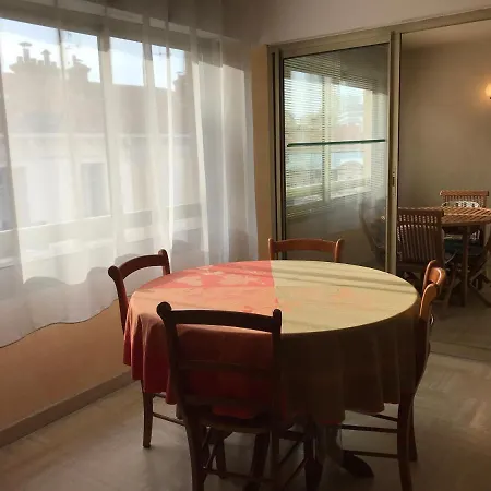 Apartment Cannes, Tout Confort