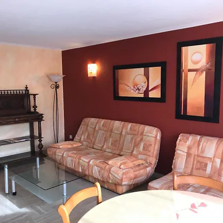 Apartment Cannes, Tout Confort